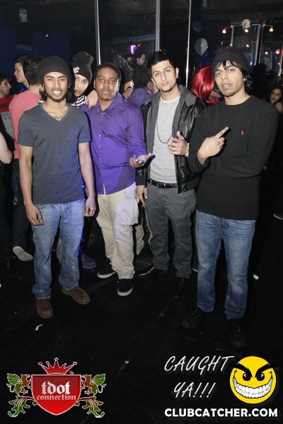 Gravity Soundbar nightclub photo 255 - March 1st, 2013