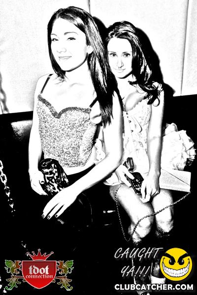 Gravity Soundbar nightclub photo 257 - March 1st, 2013