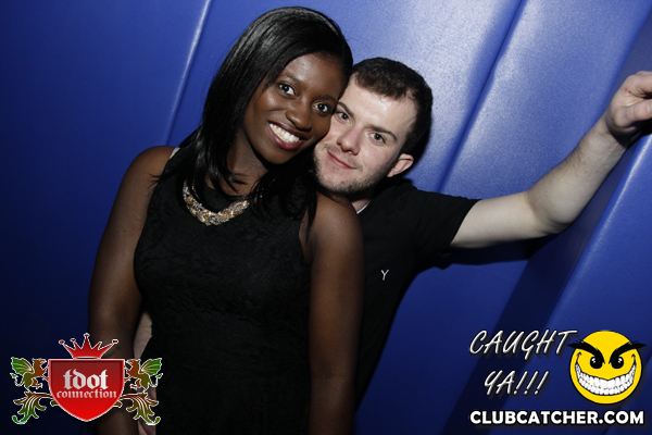 Gravity Soundbar nightclub photo 258 - March 1st, 2013