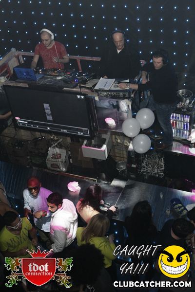 Gravity Soundbar nightclub photo 259 - March 1st, 2013