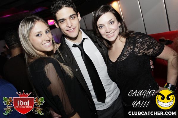 Gravity Soundbar nightclub photo 261 - March 1st, 2013