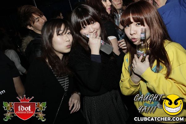 Gravity Soundbar nightclub photo 263 - March 1st, 2013