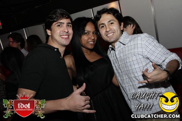 Gravity Soundbar nightclub photo 266 - March 1st, 2013