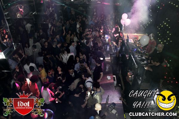 Gravity Soundbar nightclub photo 267 - March 1st, 2013