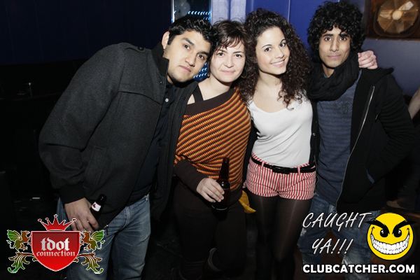 Gravity Soundbar nightclub photo 270 - March 1st, 2013