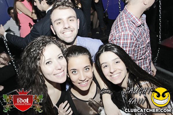 Gravity Soundbar nightclub photo 271 - March 1st, 2013