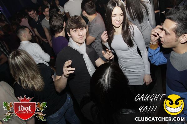 Gravity Soundbar nightclub photo 272 - March 1st, 2013