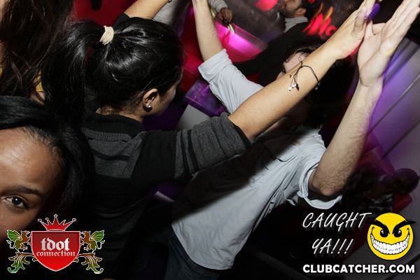 Gravity Soundbar nightclub photo 275 - March 1st, 2013