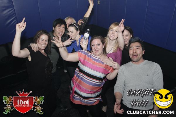 Gravity Soundbar nightclub photo 276 - March 1st, 2013