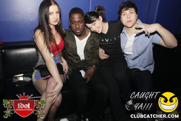 Gravity Soundbar nightclub photo 278 - March 1st, 2013