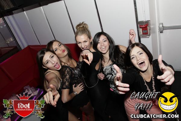 Gravity Soundbar nightclub photo 279 - March 1st, 2013