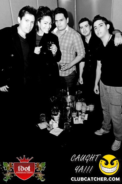 Gravity Soundbar nightclub photo 283 - March 1st, 2013