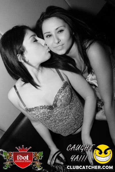 Gravity Soundbar nightclub photo 287 - March 1st, 2013