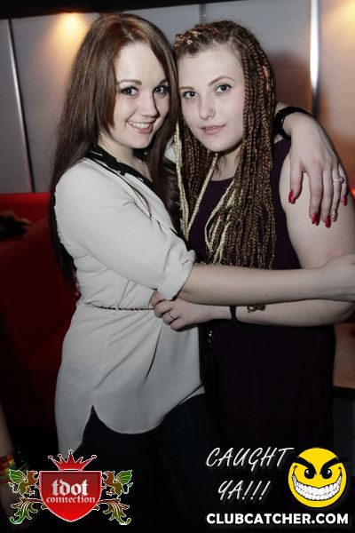 Gravity Soundbar nightclub photo 290 - March 1st, 2013