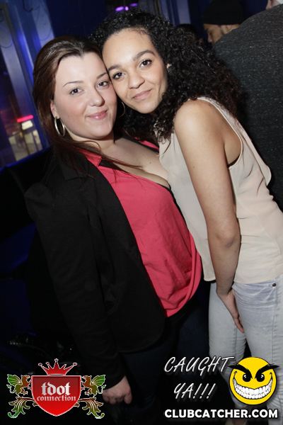 Gravity Soundbar nightclub photo 292 - March 1st, 2013