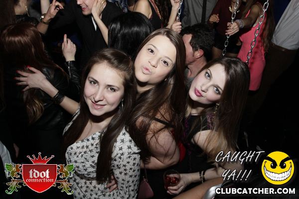 Gravity Soundbar nightclub photo 293 - March 1st, 2013