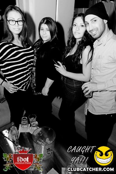 Gravity Soundbar nightclub photo 297 - March 1st, 2013