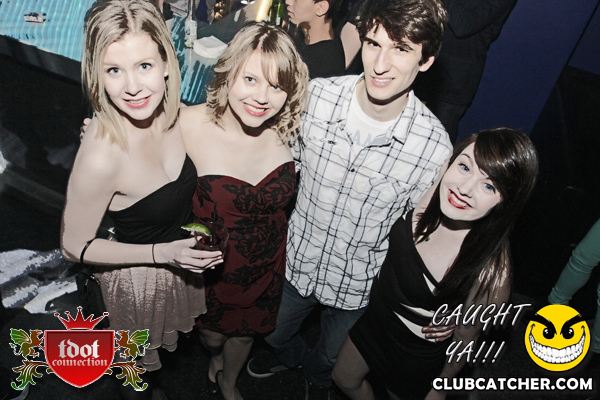 Gravity Soundbar nightclub photo 299 - March 1st, 2013