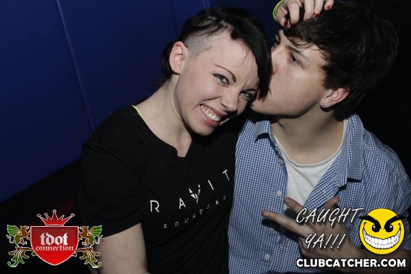 Gravity Soundbar nightclub photo 300 - March 1st, 2013