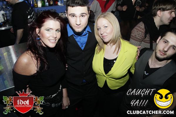 Gravity Soundbar nightclub photo 302 - March 1st, 2013