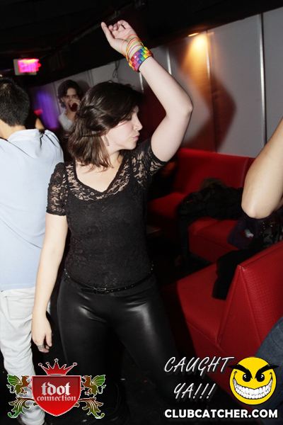 Gravity Soundbar nightclub photo 304 - March 1st, 2013