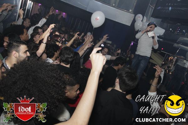 Gravity Soundbar nightclub photo 306 - March 1st, 2013