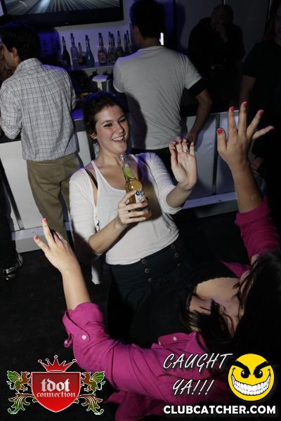 Gravity Soundbar nightclub photo 311 - March 1st, 2013