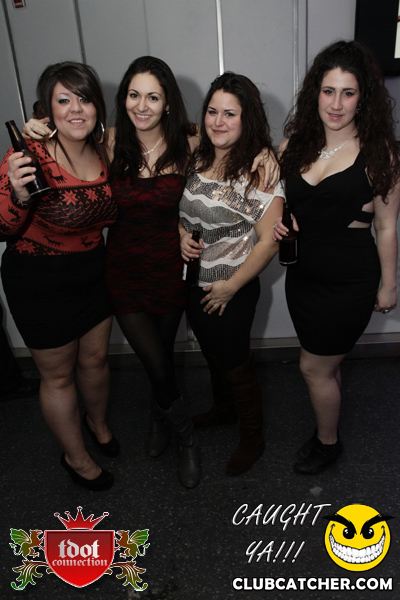 Gravity Soundbar nightclub photo 316 - March 1st, 2013