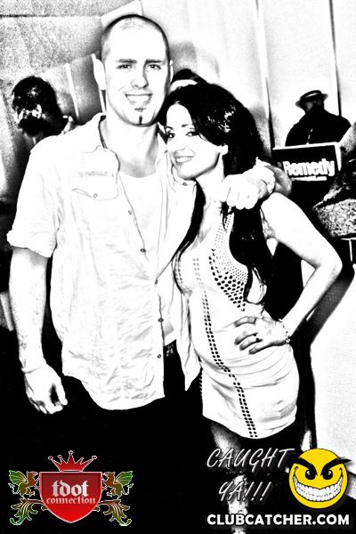 Gravity Soundbar nightclub photo 319 - March 1st, 2013