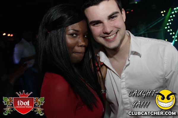 Gravity Soundbar nightclub photo 320 - March 1st, 2013