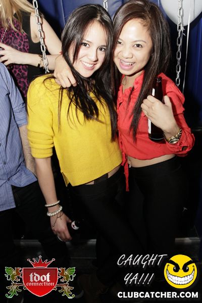 Gravity Soundbar nightclub photo 33 - March 1st, 2013