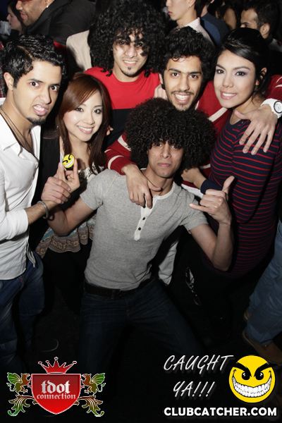 Gravity Soundbar nightclub photo 321 - March 1st, 2013