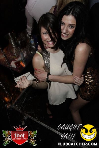 Gravity Soundbar nightclub photo 324 - March 1st, 2013