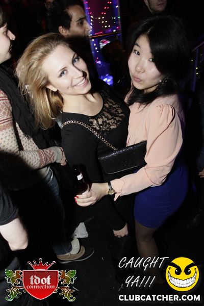 Gravity Soundbar nightclub photo 326 - March 1st, 2013