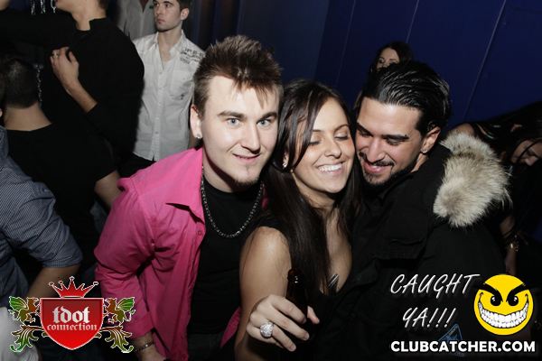 Gravity Soundbar nightclub photo 327 - March 1st, 2013