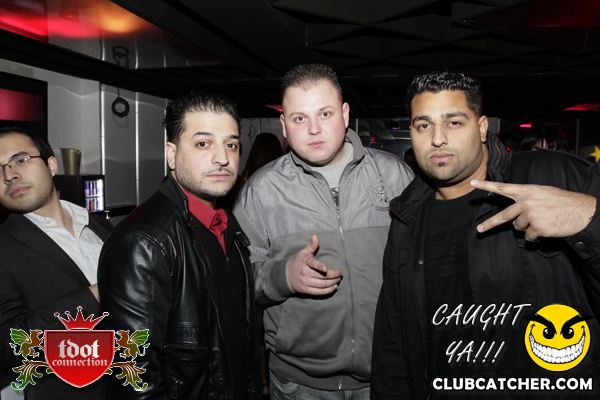 Gravity Soundbar nightclub photo 328 - March 1st, 2013