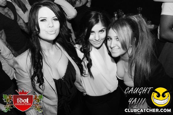 Gravity Soundbar nightclub photo 329 - March 1st, 2013