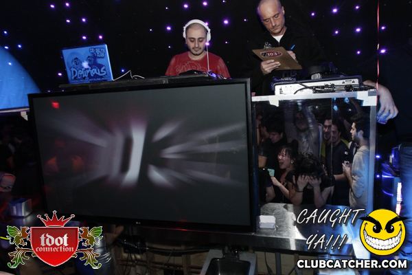 Gravity Soundbar nightclub photo 330 - March 1st, 2013