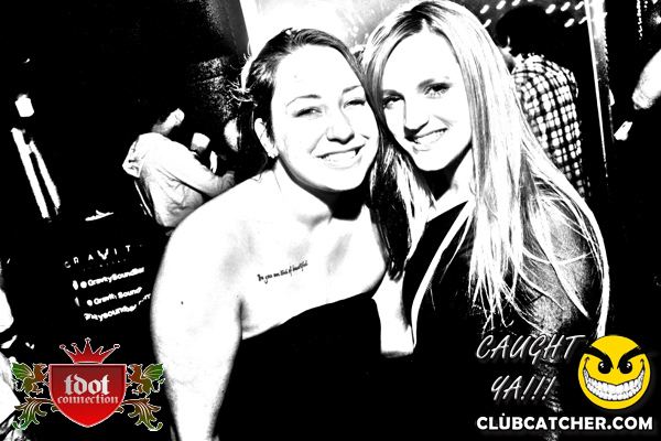 Gravity Soundbar nightclub photo 331 - March 1st, 2013