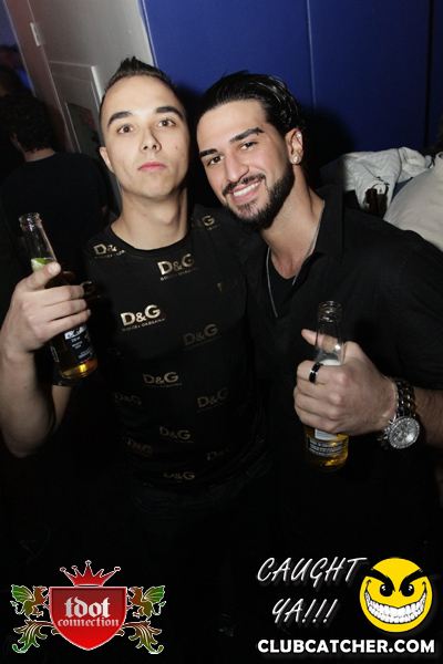 Gravity Soundbar nightclub photo 333 - March 1st, 2013