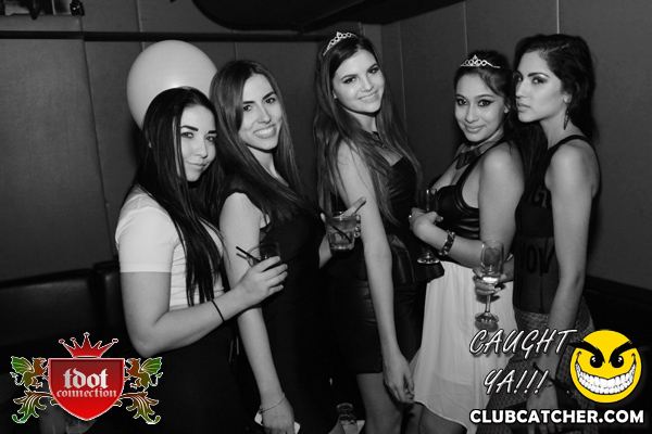 Gravity Soundbar nightclub photo 334 - March 1st, 2013