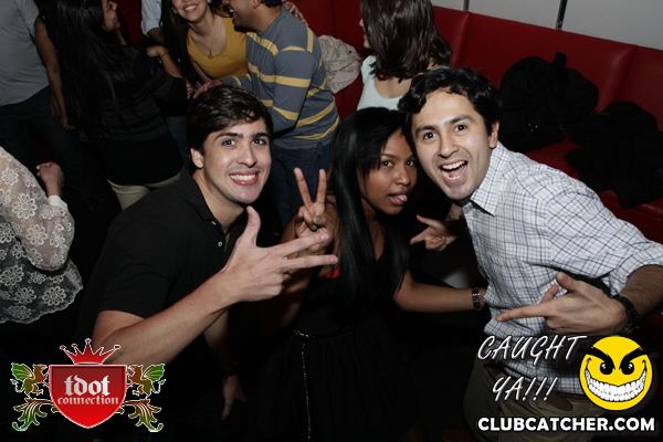 Gravity Soundbar nightclub photo 335 - March 1st, 2013