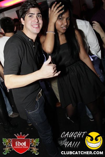 Gravity Soundbar nightclub photo 336 - March 1st, 2013