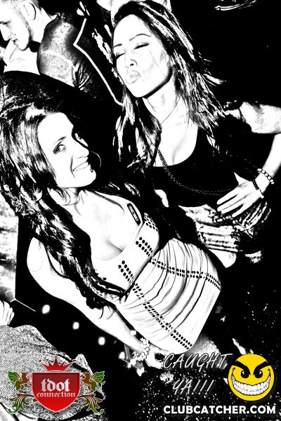 Gravity Soundbar nightclub photo 338 - March 1st, 2013