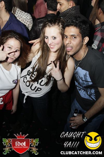 Gravity Soundbar nightclub photo 339 - March 1st, 2013