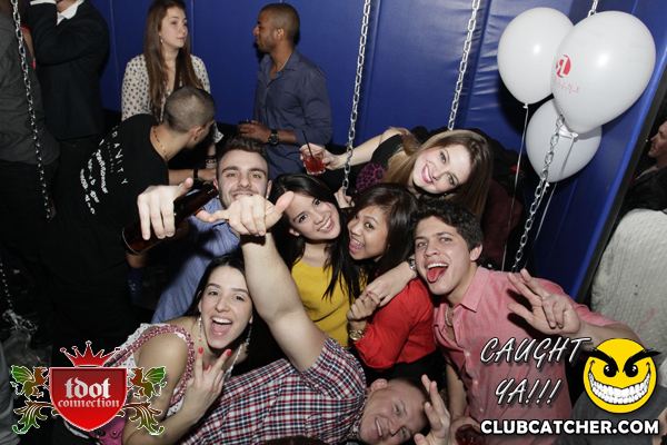 Gravity Soundbar nightclub photo 35 - March 1st, 2013