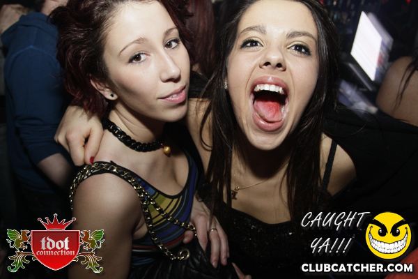 Gravity Soundbar nightclub photo 342 - March 1st, 2013