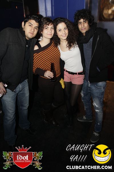 Gravity Soundbar nightclub photo 347 - March 1st, 2013