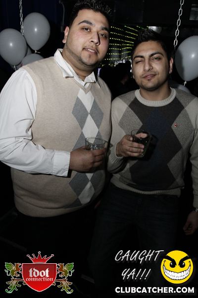 Gravity Soundbar nightclub photo 349 - March 1st, 2013