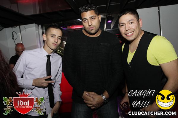 Gravity Soundbar nightclub photo 350 - March 1st, 2013